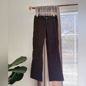 Sanctuary Women's Green Jeans